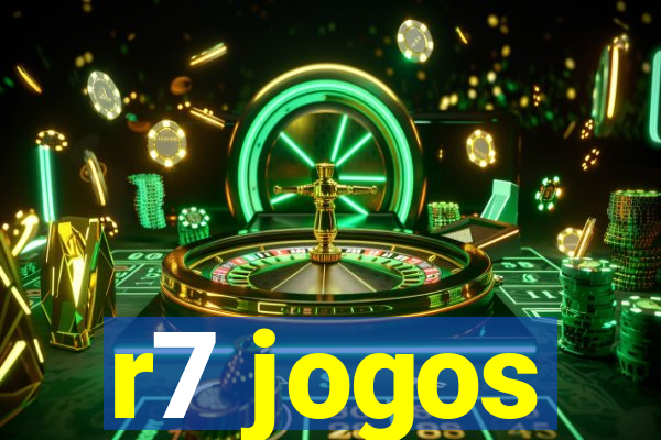 r7 jogos